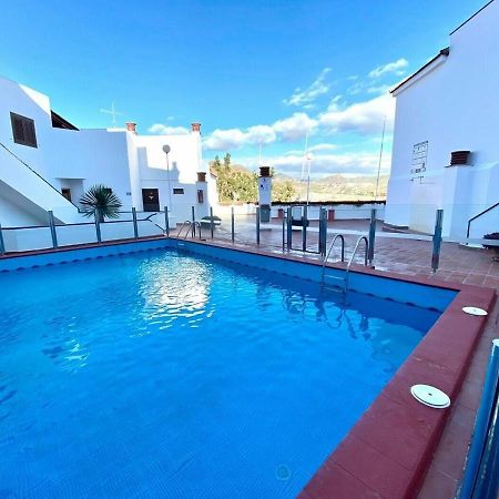 Los Cristianos Apartment, 1 Bedroom Wifi Free & Big Terrace Extérieur photo