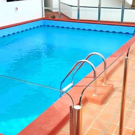 Los Cristianos Apartment, 1 Bedroom Wifi Free & Big Terrace Extérieur photo
